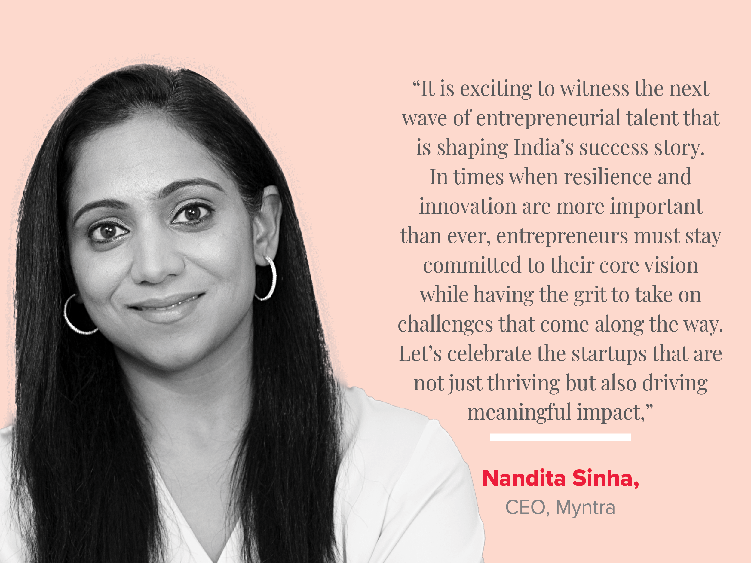 QUOTE_Nandita Sinha, CEO, Myntra_ETSA 2024 JURY_ETTECH4